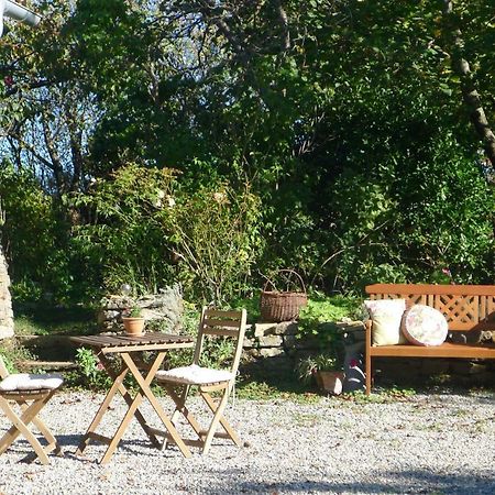 Bed and Breakfast Le Petit Potager Montbel  Екстер'єр фото