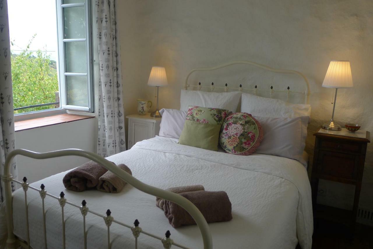 Bed and Breakfast Le Petit Potager Montbel  Екстер'єр фото
