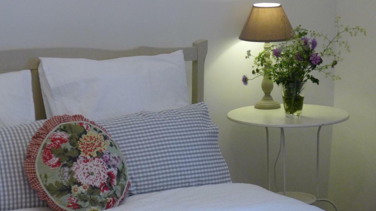 Bed and Breakfast Le Petit Potager Montbel  Екстер'єр фото
