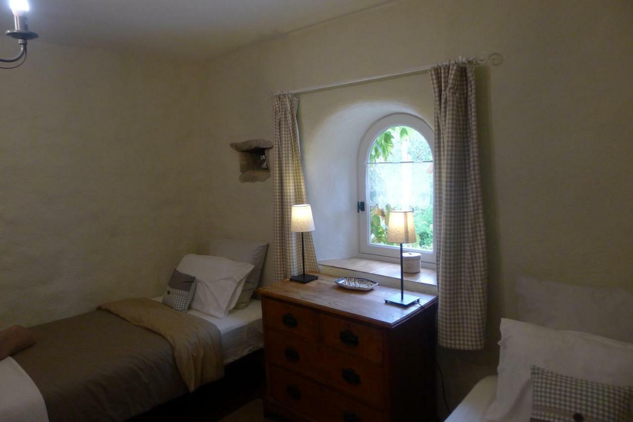 Bed and Breakfast Le Petit Potager Montbel  Екстер'єр фото